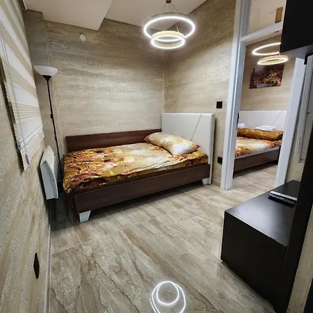 Ebra Kraljevi Cardaci Apartament Kopaonik