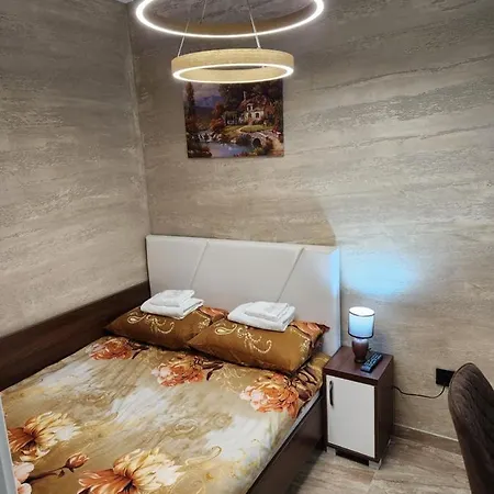 Apartament Ebra Kraljevi Cardaci