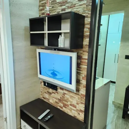 Ebra Kraljevi Cardaci Apartmán *