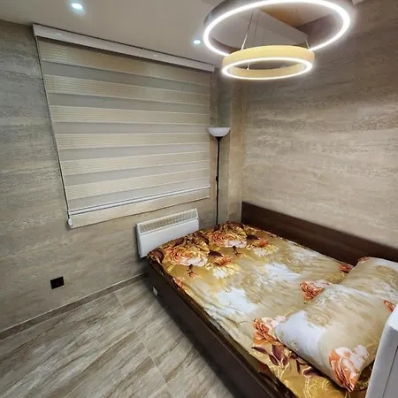 Ebra Kraljevi Cardaci Apartment Kopaonik