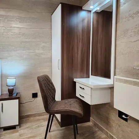 Ebra Kraljevi Cardaci Apartament Kopaonik