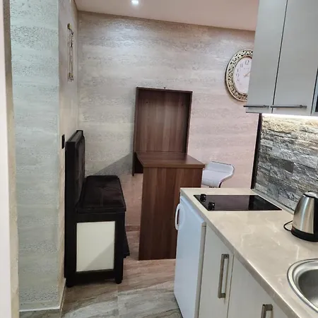 Ebra Kraljevi Cardaci Apartament Kopaonik