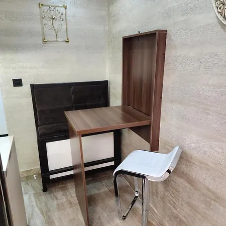 Apartment Ebra Kraljevi Cardaci *