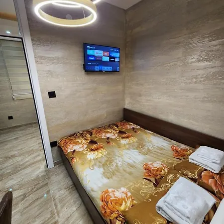 Apartmán Ebra Kraljevi Cardaci *