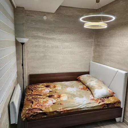 Apartament Ebra Kraljevi Cardaci