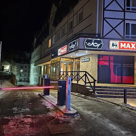 Ebra Kraljevi Cardaci Kopaonik