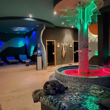 Ebra Kraljevi Cardaci * Kopaonik