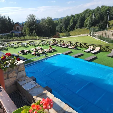 Ebra Kraljevi Cardaci Kopaonik