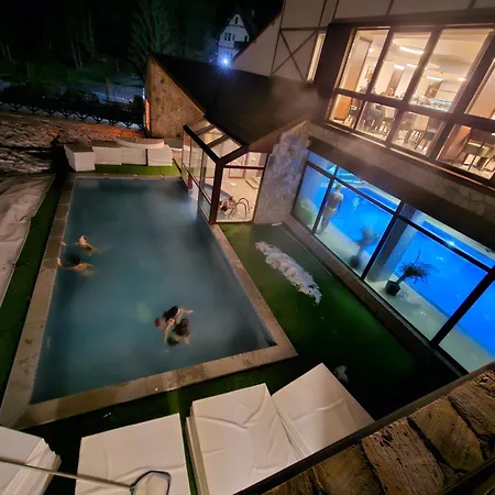 Apartament Ebra Kraljevi Cardaci Kopaonik