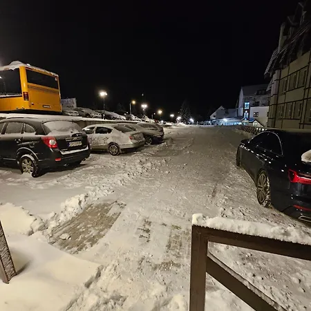 Apartament Ebra Kraljevi Cardaci *