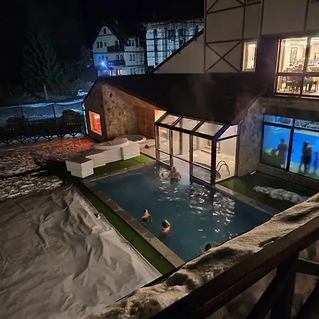 Ebra Kraljevi Cardaci Apartament *