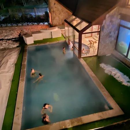 Ebra Kraljevi Cardaci Apartmán Kopaonik