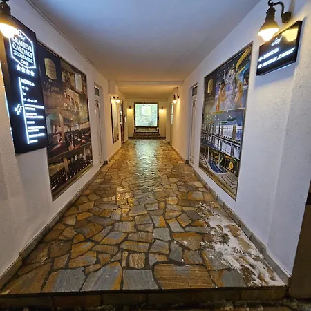 Ebra Kraljevi Cardaci