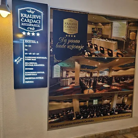 Ebra Kraljevi Cardaci Kopaonik