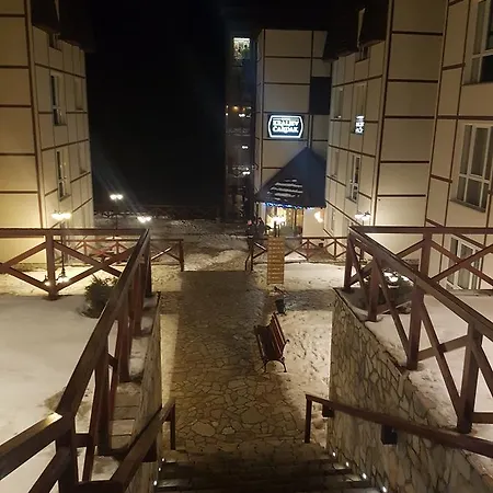 Ebra Kraljevi Cardaci Kopaonik