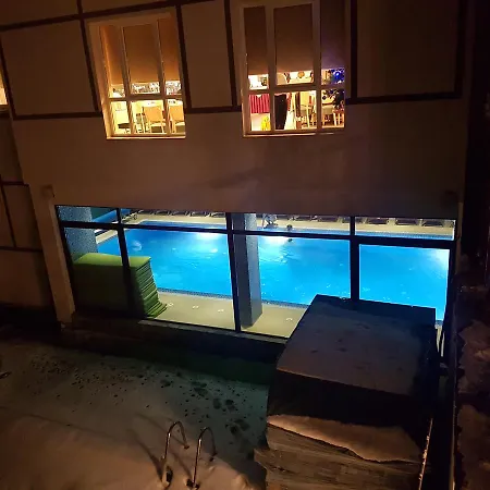 Apartament Ebra Kraljevi Cardaci *