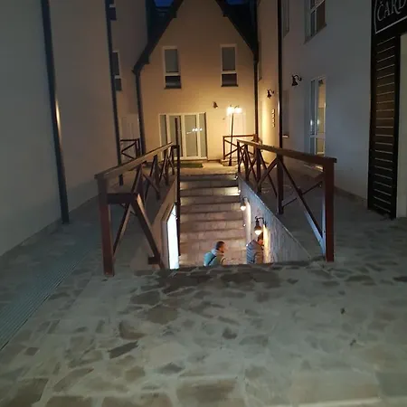 Ebra Kraljevi Cardaci Kopaonik