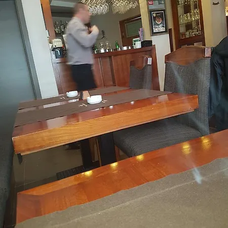 Ebra Kraljevi Cardaci * Kopaonik