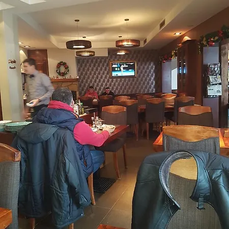 Apartament Ebra Kraljevi Cardaci