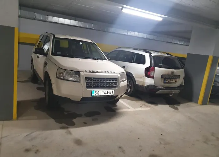 Appartamento Ebra Kraljevi Cardaci *