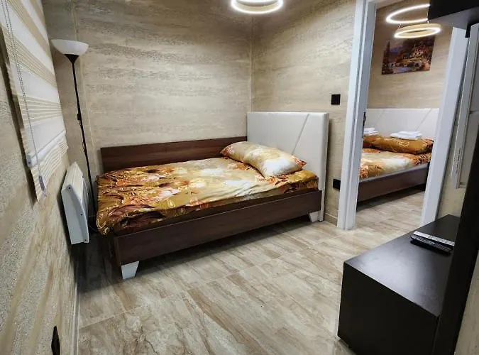 Ebra Kraljevi Cardaci Appartamento Kopaonik