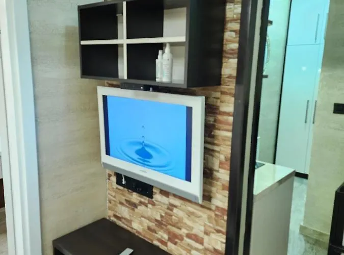 Ebra Kraljevi Cardaci Appartamento *