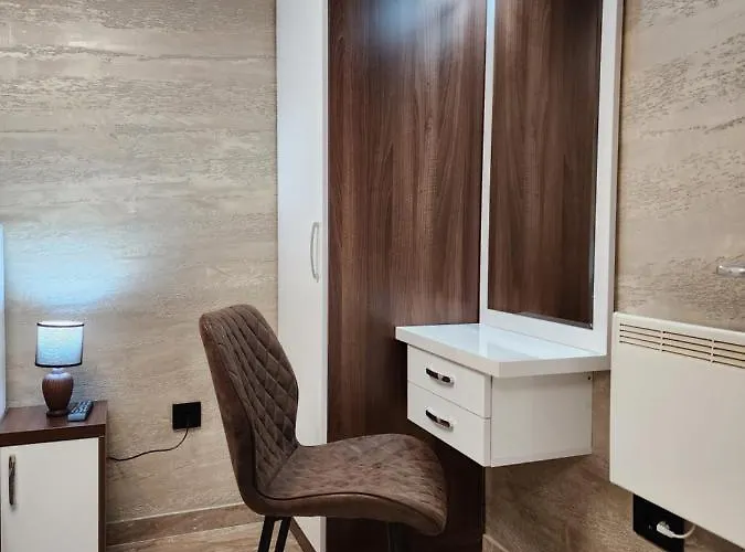 Ebra Kraljevi Cardaci Appartamento Kopaonik