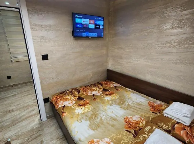 Appartamento Ebra Kraljevi Cardaci *