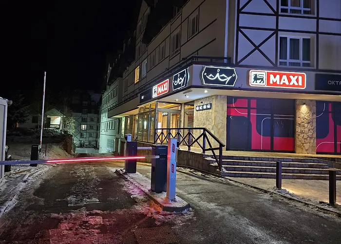 Ebra Kraljevi Cardaci Kopaonik