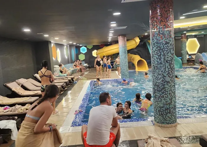 Appartamento Ebra Kraljevi Cardaci *