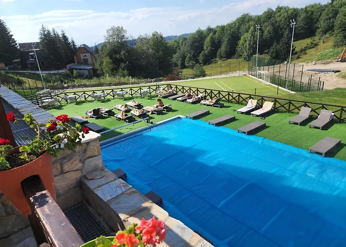 Ebra Kraljevi Cardaci Kopaonik