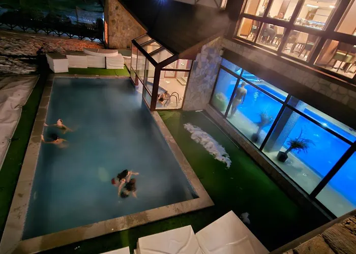 Appartamento Ebra Kraljevi Cardaci Kopaonik