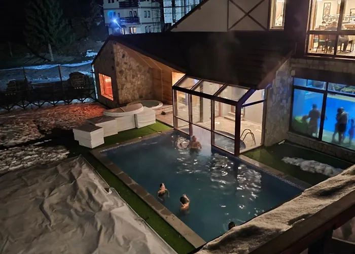 Ebra Kraljevi Cardaci Appartamento *