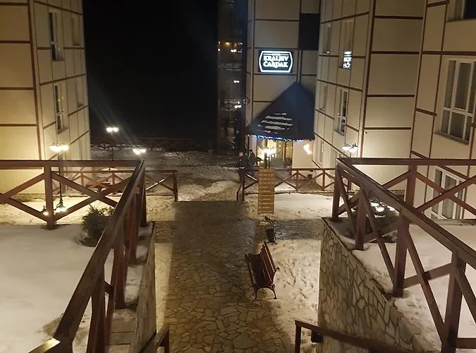 Ebra Kraljevi Cardaci Kopaonik