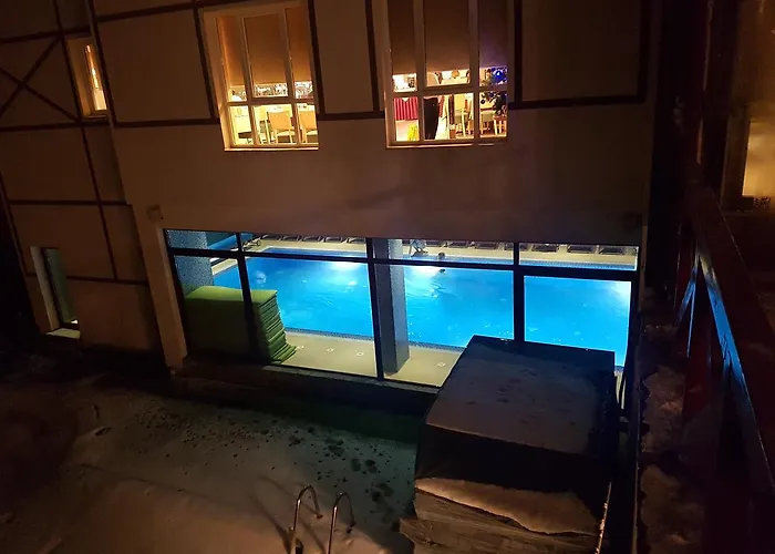 Appartamento Ebra Kraljevi Cardaci *