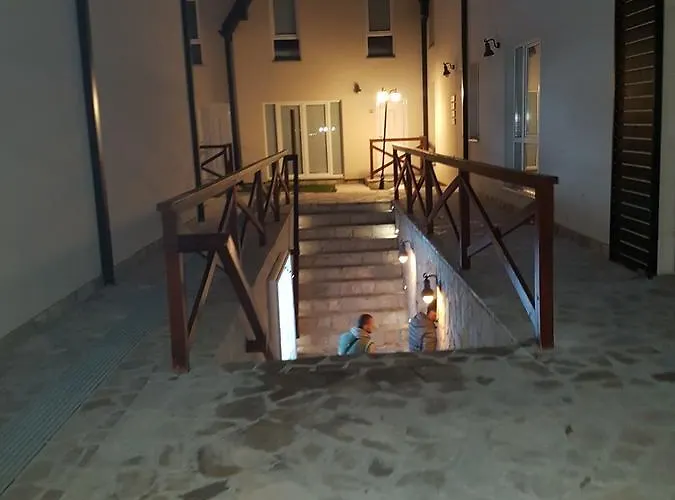 Ebra Kraljevi Cardaci Kopaonik