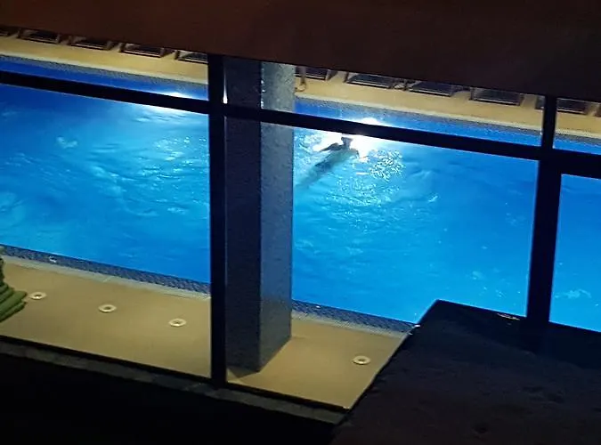 Appartamento Ebra Kraljevi Cardaci *